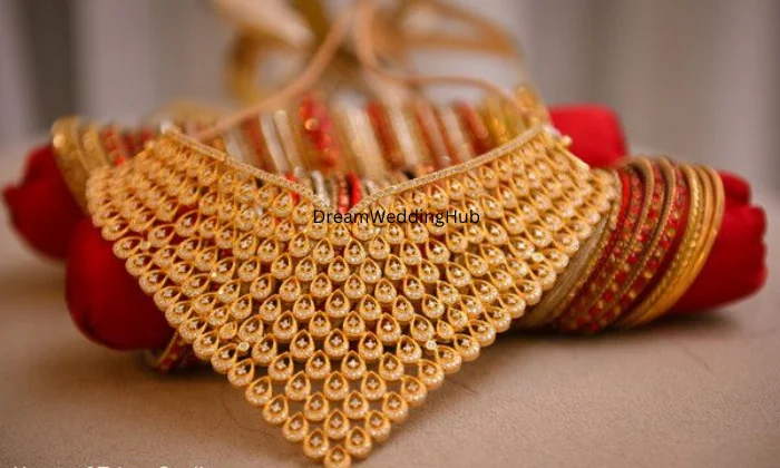 Andavar Jewellery Shop